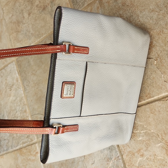 Dooney & Bourke Lexington Tote - Picture 17 of 17